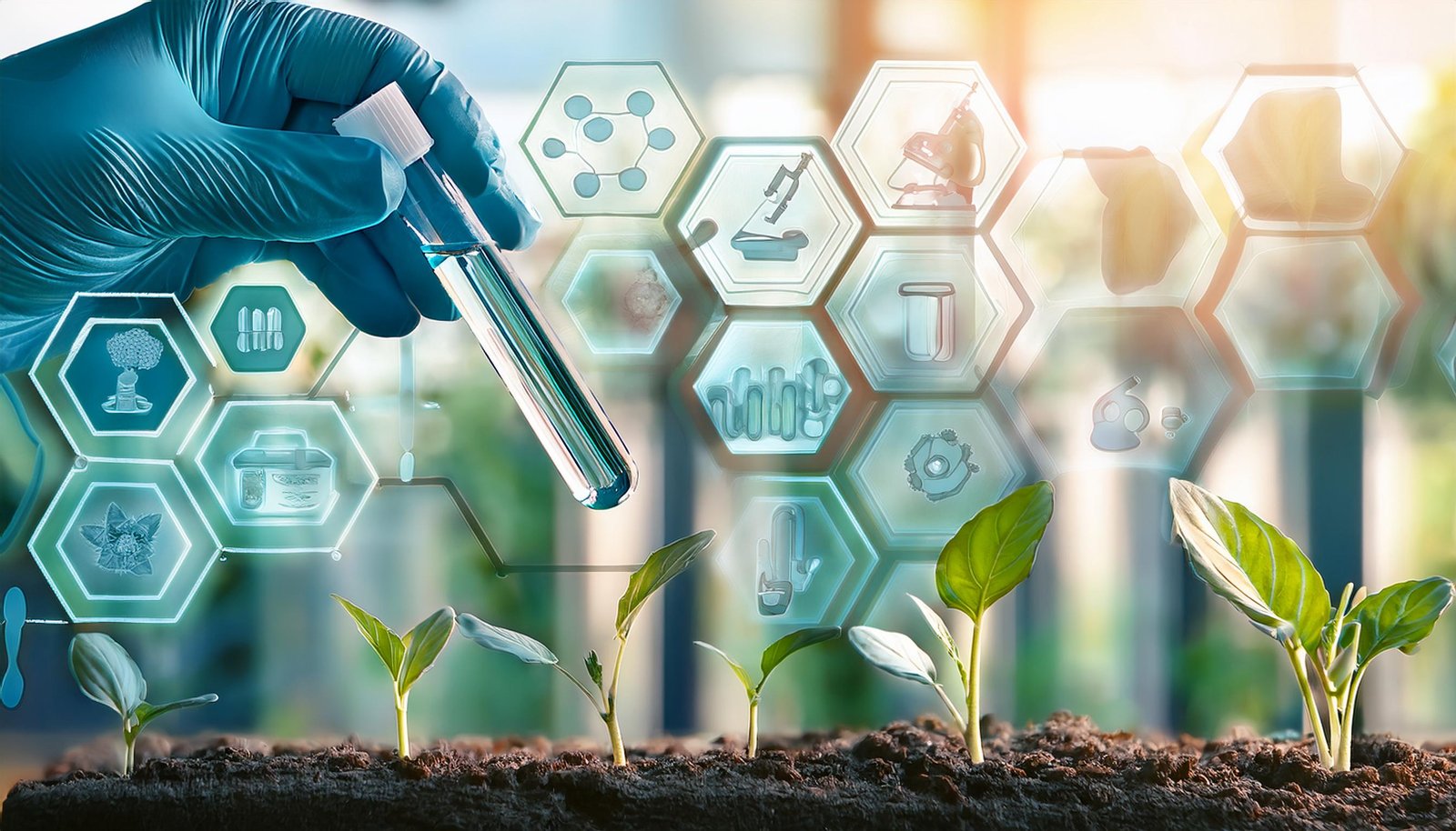 Innovators In Surfactant Technology